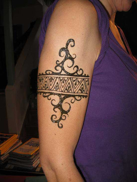 Armband Tattoos