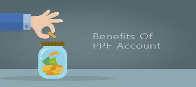 Benefits Of PPF