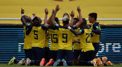 Ecuador Selección 2021 jugadores convocatoria autos fayals