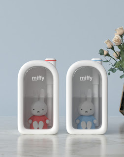 Miffy X MIPOW Cool Mist Humidifier