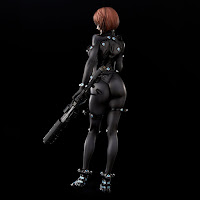 Gantz:O: Anzu Yamasaki X Shotgun ver.