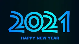 صور ودعاء استقبال السنة الجديدة 2021 ورسائل تهنئة.. Happy New Year