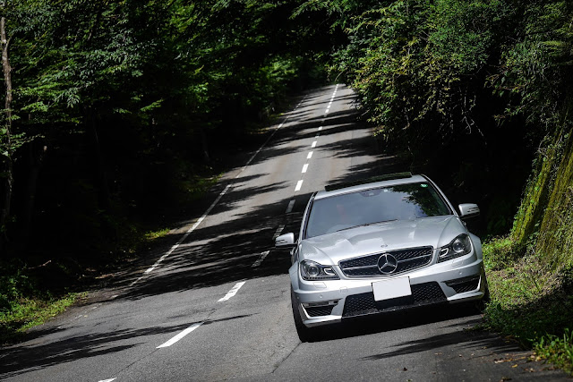 C63AMG