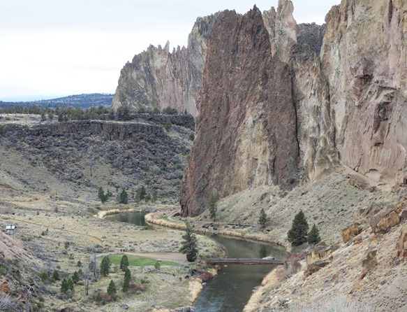 Smith Rock State Park1