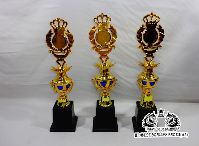 Grosir Piala Murah Marmer