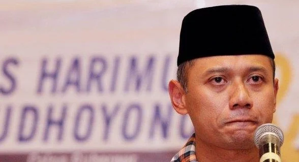 AHY Tak Jadi Menteri, Annisa Pohan Mendadak Tulis Kalimat Bijak soal Kebesaran Hati