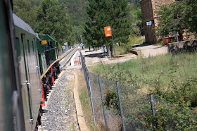 Estacion de Cellers-Llimiana