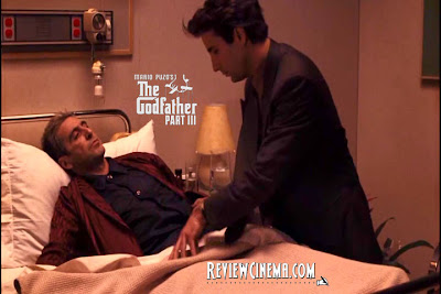 <img src="The Godfather III.jpg" alt="The Godfather III Michael dirawat di rumah sakit karena diabetes">