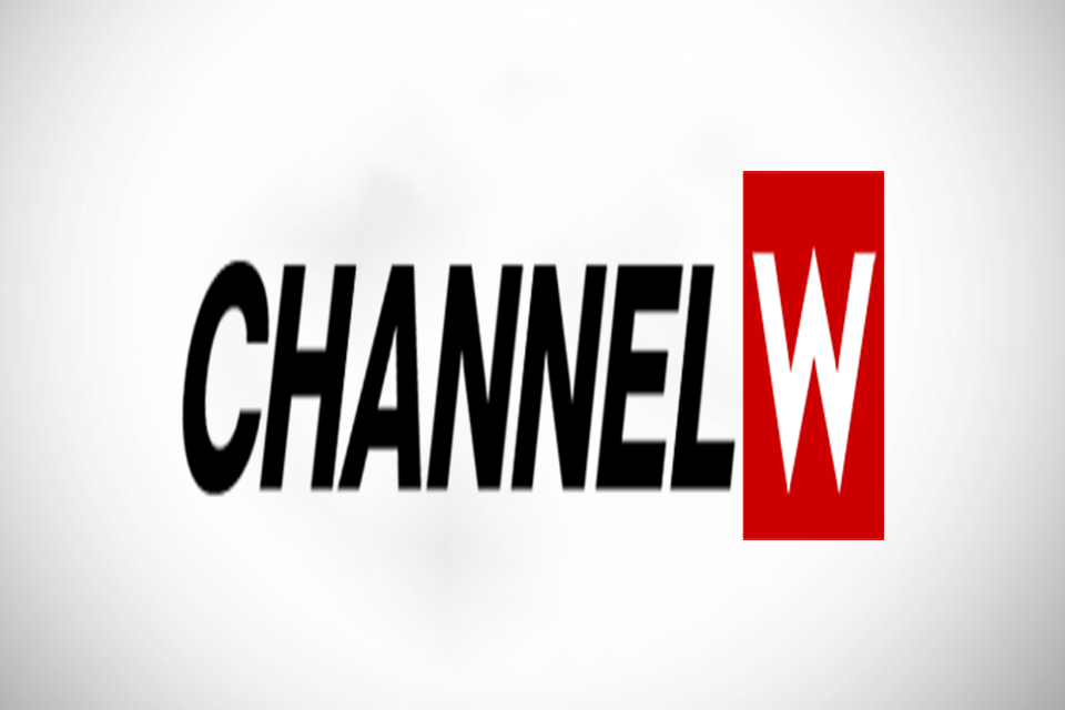 Channel W Live Streaming