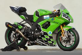 Motor Super Bike