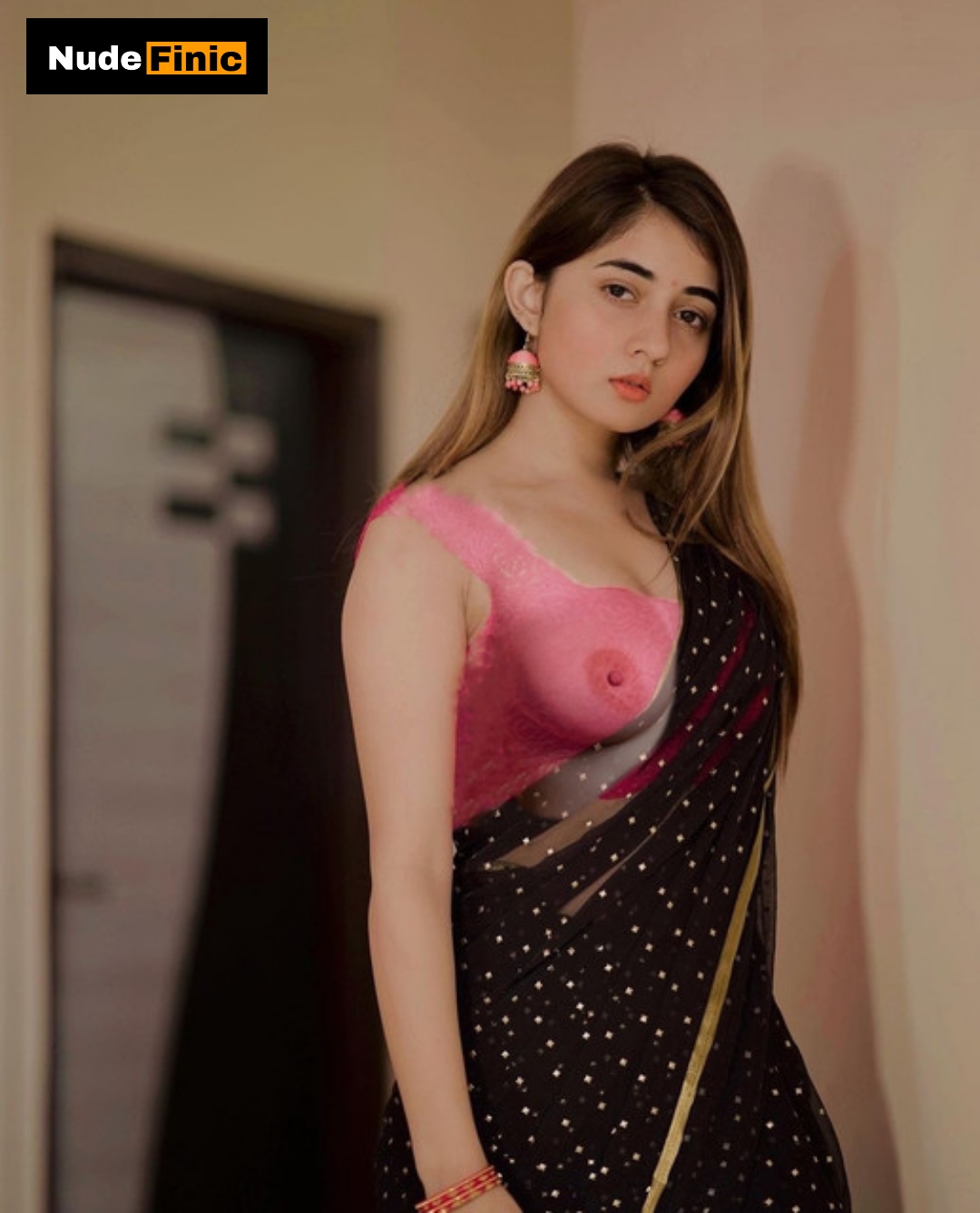 Nisha Bhatt nude xxx images - NudeFinic