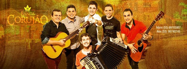                                      BANDA CORUJÃO