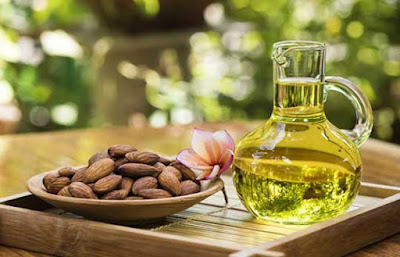 Manfaat minyak almond untuk kecantikan 