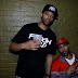 S/O @Itsbizkit at www.itsbizkit.com stylin in the O.G Aura Snap & @Joebudden