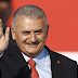 BAŞBAKAN YILDIRIM BİNGÖL’E DOĞRU YOLDA