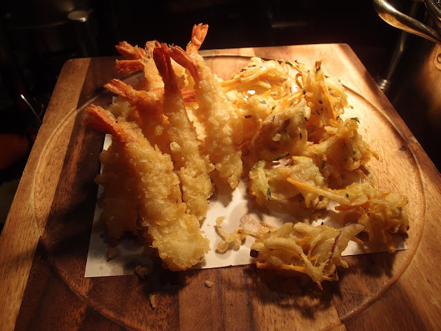 tempura