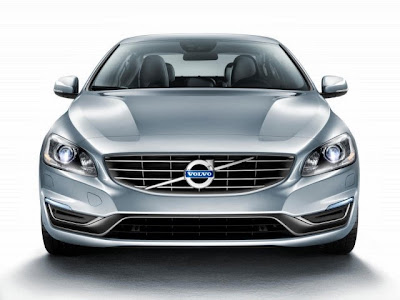 Volvo S60 2014