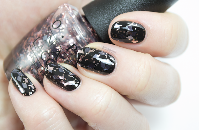 OPI - Two Wrongs Don't Make a Meteorite