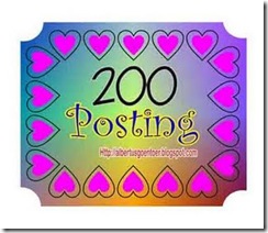 200posting