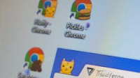 Accedere a diversi account dello stesso sito simultaneamente