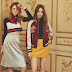 FOREVER 21 CHANNELS RETRO STYLE FOR PRE-FALL ’16 CAMPAIGN