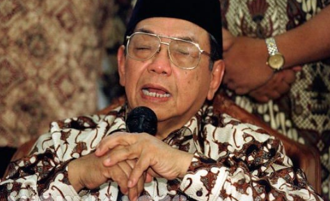 Kata Kata Motivasi Presiden Keempat Republik Indonesia Abdurrahman Wahid Yang Biasa Dikenal Dengan Sebutan Nama Gusdur