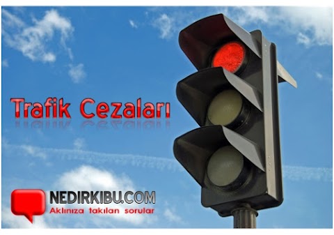 Kırmızı Işıkta Geçmenin Cezası Ne Kadar?