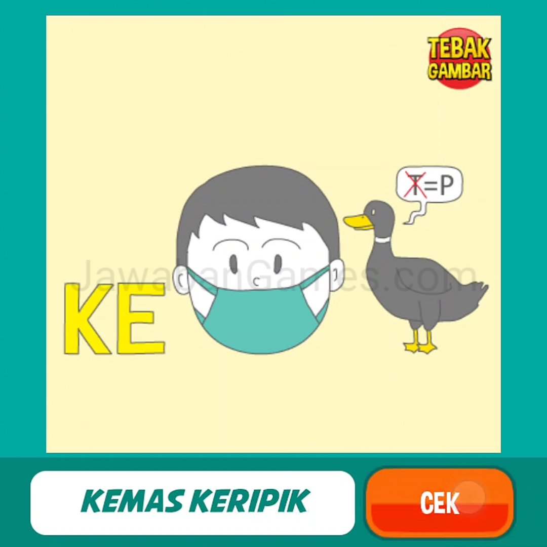 Kunci Jawaban Tebak Gambar Level 32