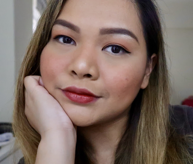 FILTR BEAUTY MAKEUP: A new Filipino makeup brand that's worthy of your attention morena filipina beauty blog