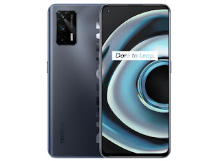 Realme Q3 Pro full specifications