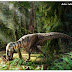 Incrível fóssil de um jovem tiranossaurídeo revela sua última refeição