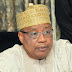 I have no intention whatsoever to run for any office again in Nigeria -Babangida 