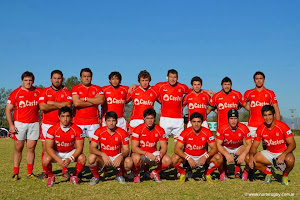 Los Tarcos Campeón del Apertura tucumano