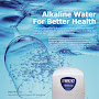 PurePro® S800-Alkaline Reverse Osmosis Water Filter System