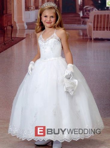 Custom First Communion Dresses with Jackets