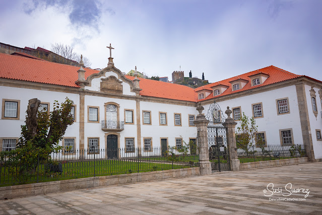 Qué ver en Lamego en 1 día o medio