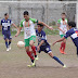 Copa Santiago: Estudiantes 2 - Independiente (Beltrán) 2.