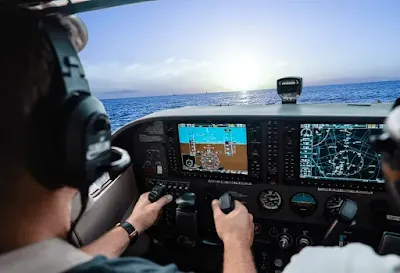 Role of the Examiner and Certificated Flight Instructor