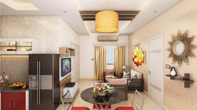 interior decorator in noida