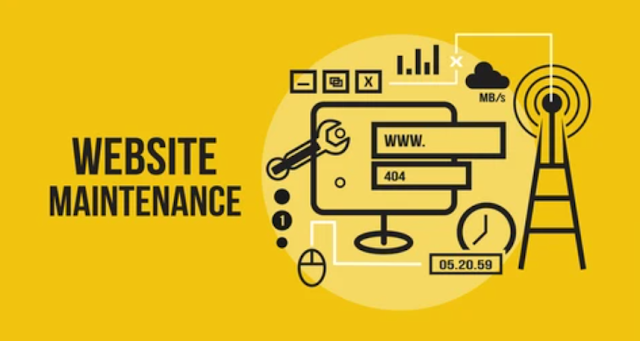 A Complete Guide to Website Maintenance Best Practices
