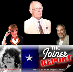 Bruce Maccabee, Frances Barwood & Mike Fortson On The Joiner Report