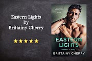 Eastern Lights by Brittainy C. Cherry~ ARC review