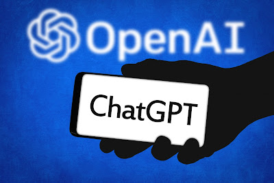 Open AI's ChatGPT