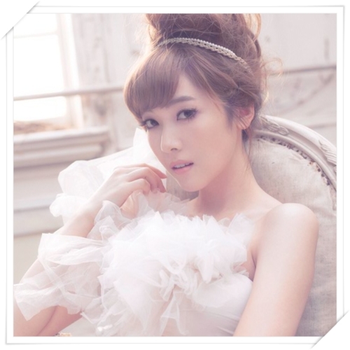 girls generation snsd jessica. [Audio] SNSD#39;s Jessica