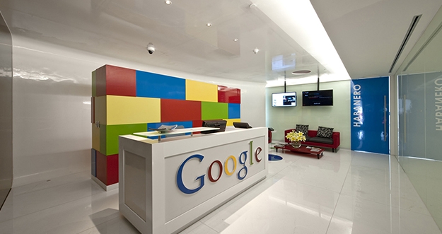 Produk Google Paling Populer Dan Sangat Buming Didunia