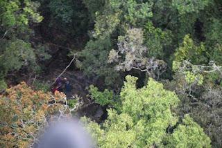 Missing Sri Pada pilgrims rescued