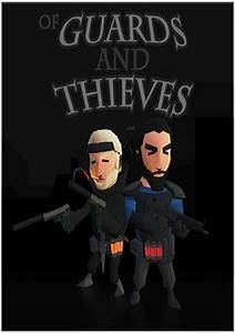 Of Guards And Thieves Free Download