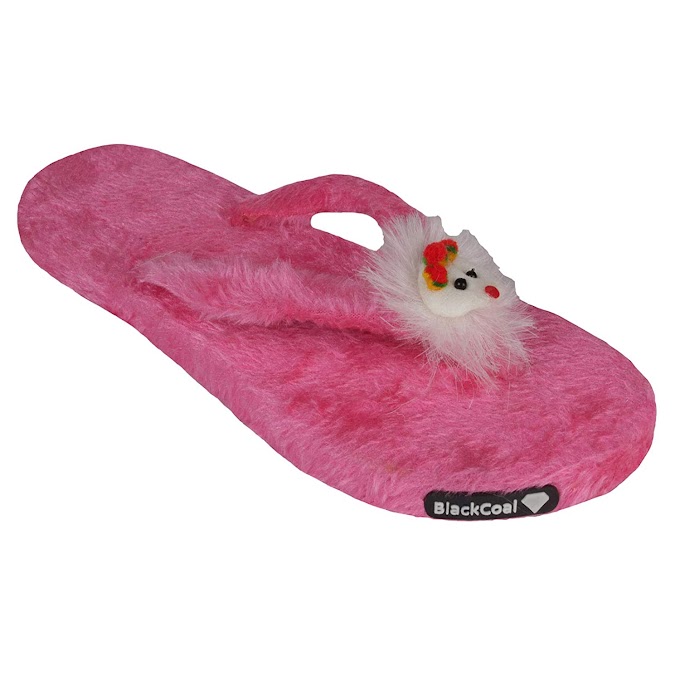 slippers A