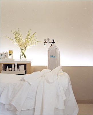 Bliss, Bliss Spa, Bliss 49, facial, spa, Spa and Salon Directory, facialist, aesthetician, esthetician, spa treatment