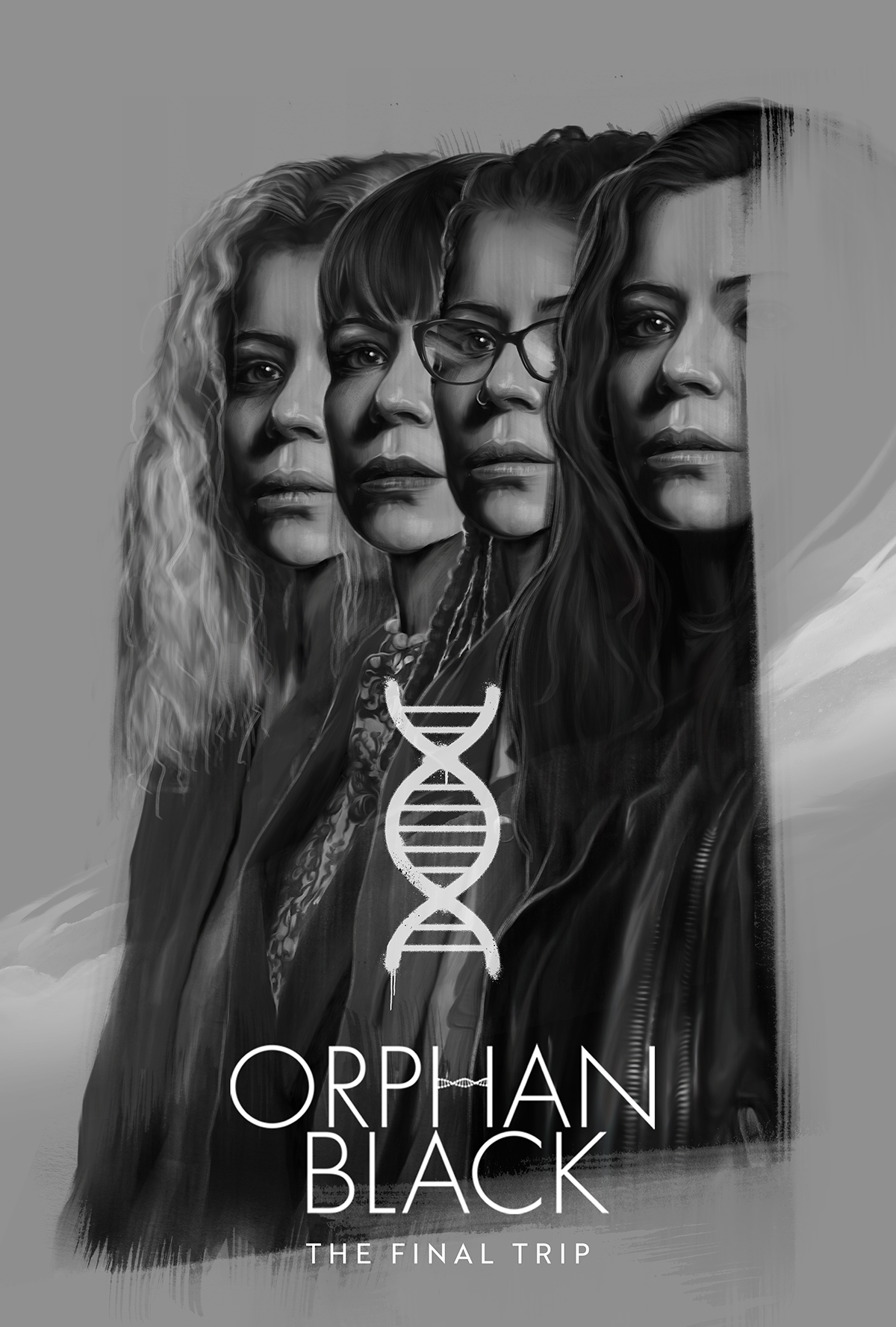 Orphan Black: Echoes (TV Series 2023– ) - IMDb